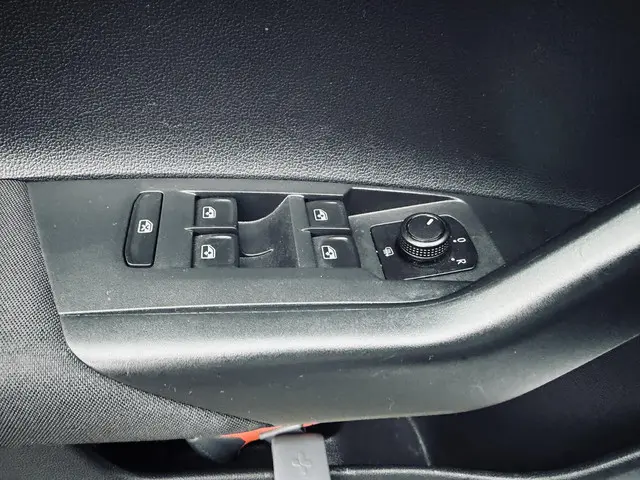 Volkswagen Polo 1.0 TSI Comfortline 2019 Benzine 18