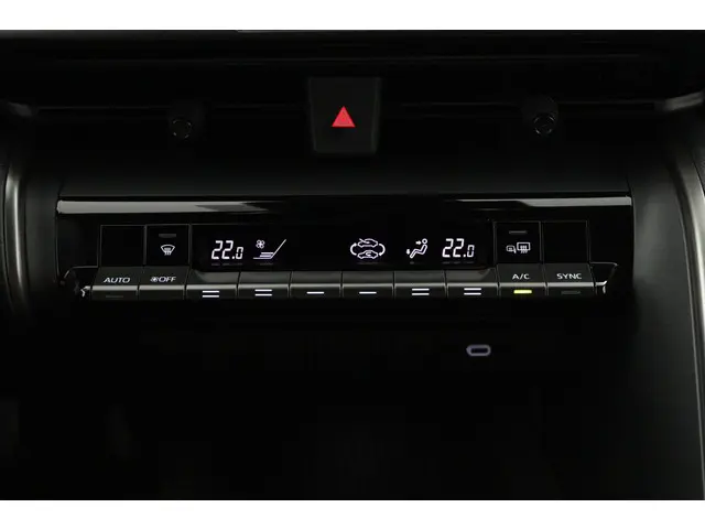 Toyota C-HR 1.8 Hybrid 140 Dynamic 2024 Hybride Benzine 7