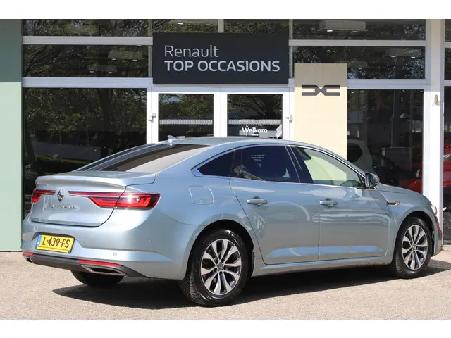 Renault Talisman 1.3 TCe 160 Business Intens 2021 Benzine 3