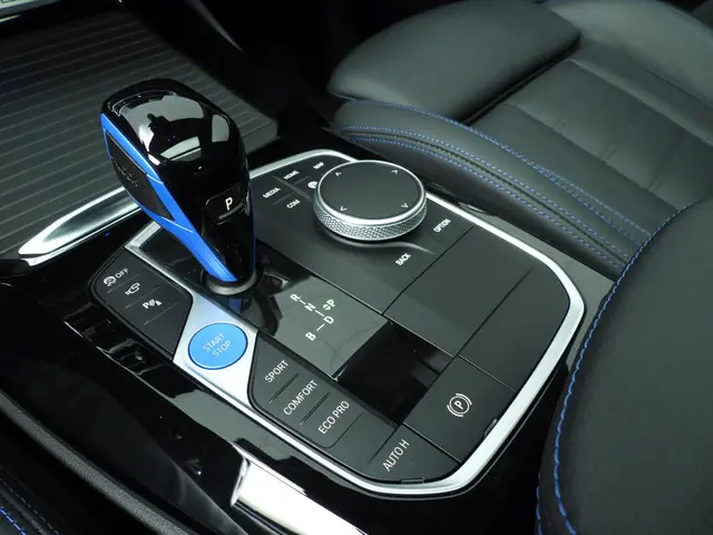 BMW iX3 High Executive 80 kWh 2022 Elektrisch 16