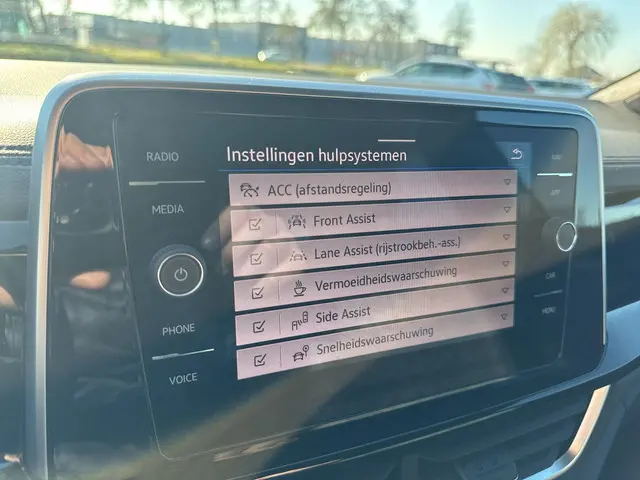 Volkswagen T-Roc 1.5 TSI R-Line 2024 Benzine 21