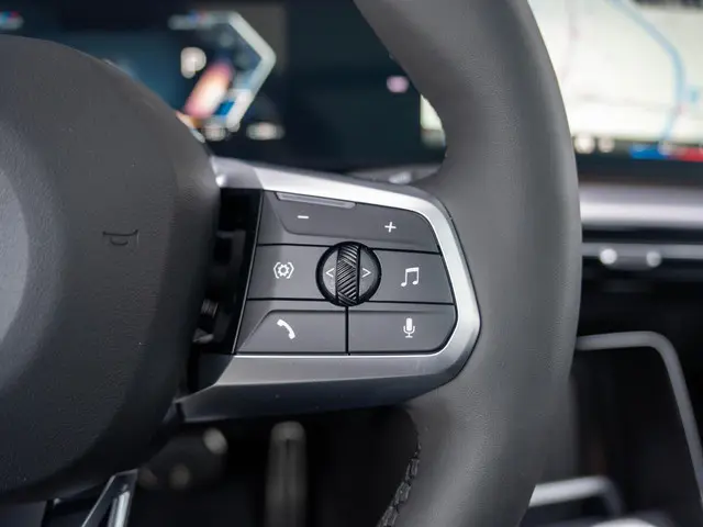 BMW iX1 eDrive20 2026 Elektrisch 34