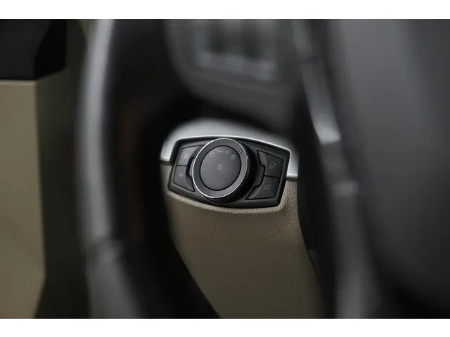 Ford Explorer XLT 2.3 Ecoboost 2019 Benzine 43