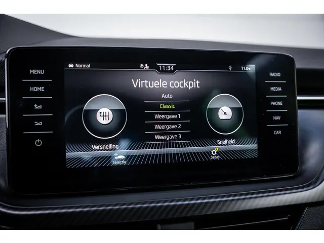 Škoda Kamiq 1.5 TSI DSG7 Monte Carlo 2021 Benzine 32