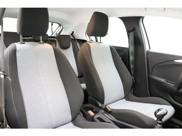 Opel Corsa 1.2 Turbo 100pk Edition 2024 Benzine 15