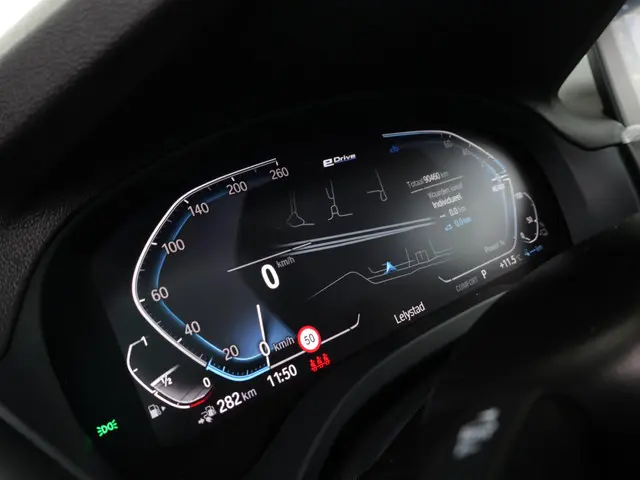 BMW X3 xDrive30e eDrive Edition 2021 Hybride Benzine 33