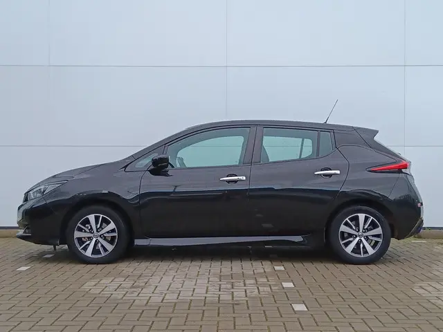 Nissan Leaf 40 kWh Acenta 2020 Elektrisch 10