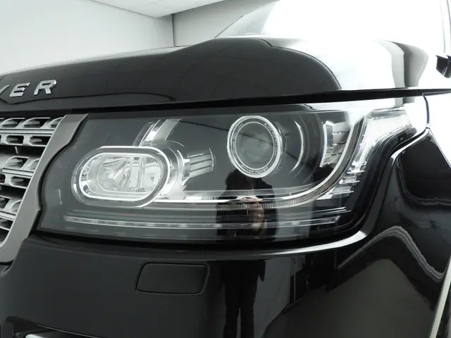 Land Rover Range Rover 5.0 V8 Autobiography 2015 Benzine 48