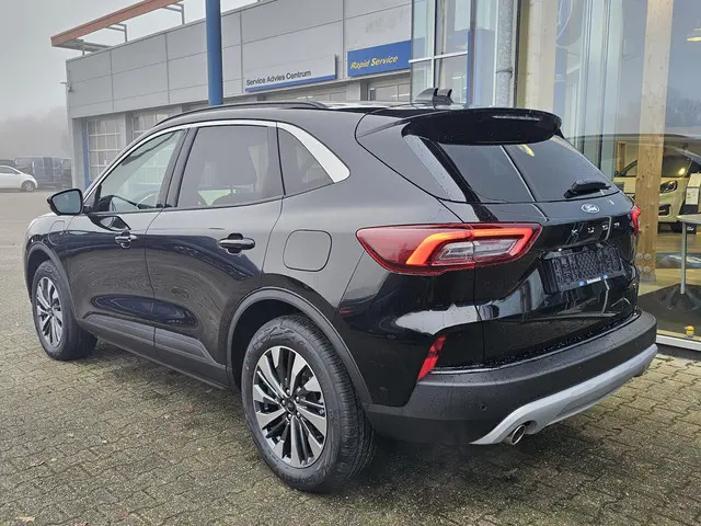 Ford Kuga 2.5 PHEV Titanium 2026 Hybride Benzine 3