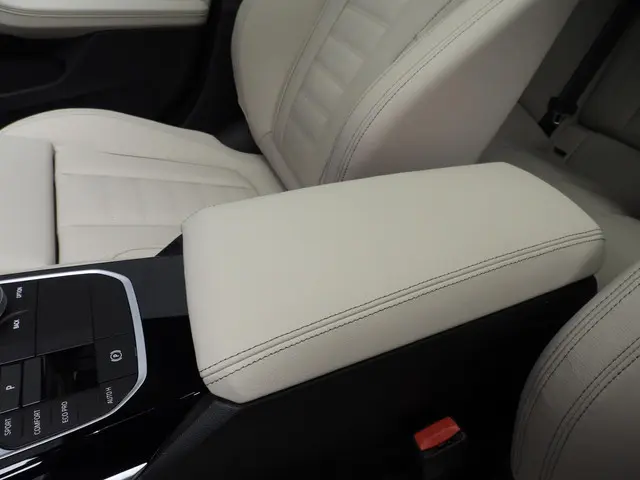 BMW i4 Gran Coupé 2024 Elektrisch 34