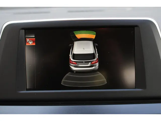 BMW 2 Serie Active Tourer 218d M Sport 2015 Diesel 29