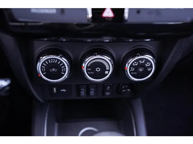 Mitsubishi ASX 1.6 Cleartec Intense 2019 Benzine 43
