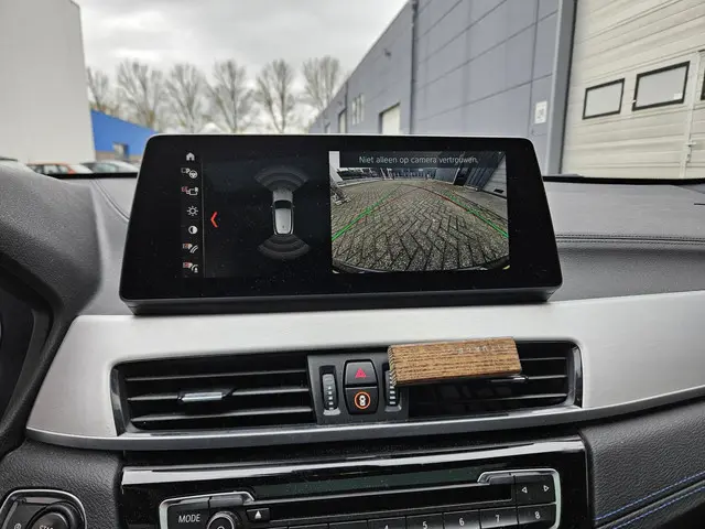 BMW X2 XDrive20i 2020 Benzine 27