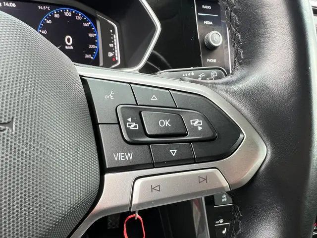 Volkswagen T-Cross 1.0 TSI Style 2023 Benzine 19