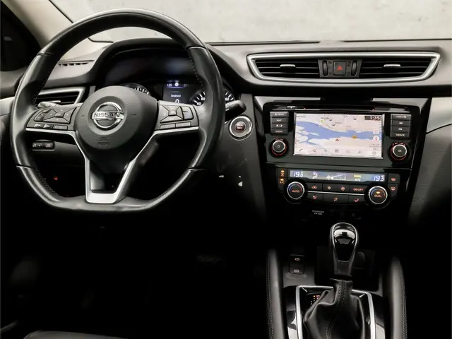 Nissan QASHQAI 1.3 DIG-T Business Edition 2020 Benzine 7