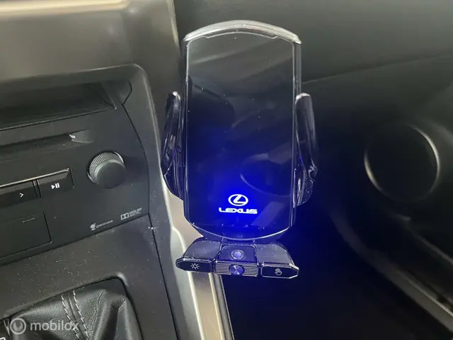Lexus NX 300h AWD President Line 2014 Hybride Benzine 11