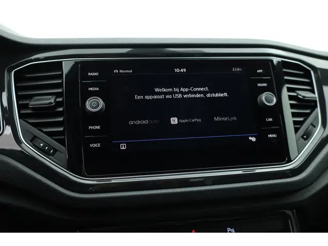 Volkswagen T-Roc 1.5 TSI Sport 2020 Benzine 17