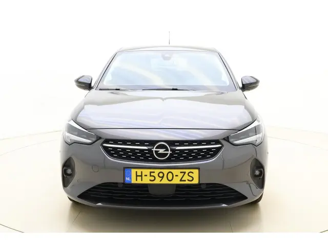 Opel Corsa 1.2 Elegance 2020 Benzine 6
