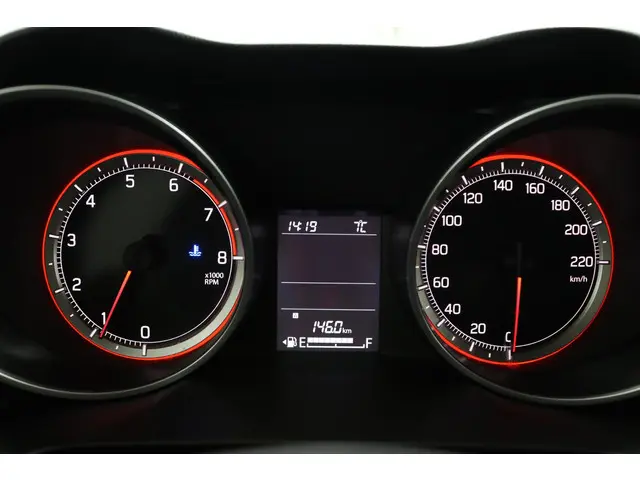 Suzuki Swift 1.2 Select 2019 Benzine 48