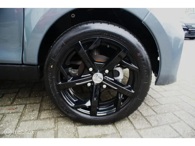 Aixam eCity Brommobiel Sport 2024 Elektrisch 7