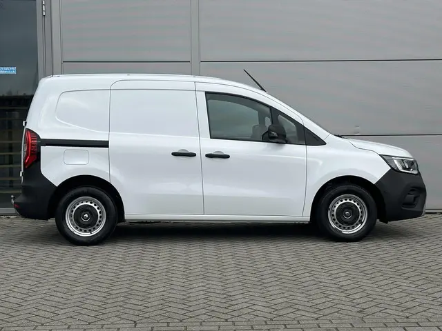 Renault Kangoo 1.5 Blue dCi 75 Comfort L1 2022 Diesel 4