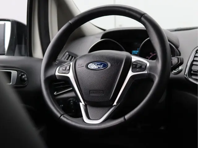 Ford EcoSport 1.0 EcoBoost Titanium S 2017 Benzine 21