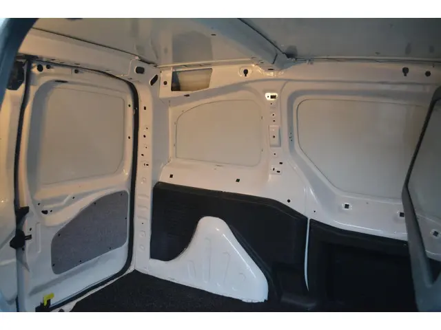 Citroën Berlingo 1.6 BlueHDI 75 Comfort 2017 Diesel 20