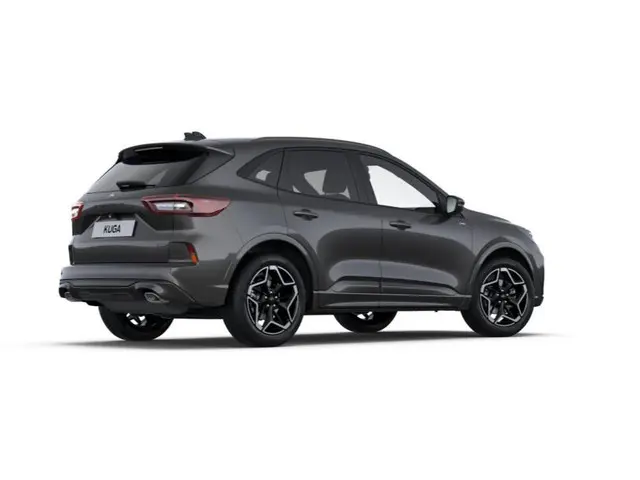 Ford Kuga 2.5 PHEV ST-Line 2025 Hybride Benzine 6