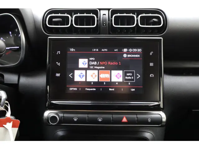 Citroën C3 Aircross 1.2 PureTech S&S Feel 2018 Benzine 22