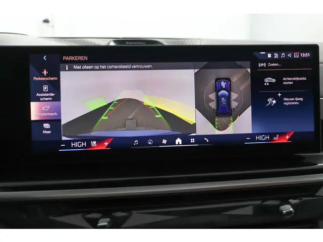 BMW X5 xDrive50e 2025 Hybride Benzine 8