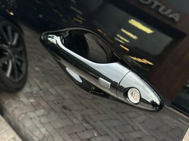 Hyundai ix35 2.0i Active 2012 Benzine 13