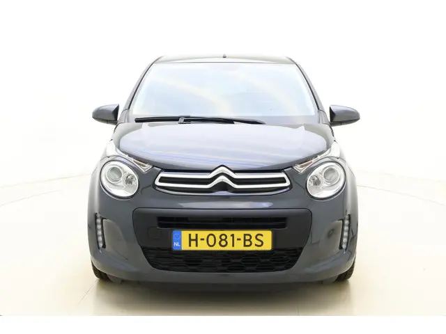 Citroën C1 1.0 VTi Feel 2020 Benzine 6