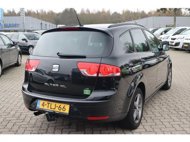 SEAT Altea XL 1.2 TSI I-Tech 2014 Benzine 6