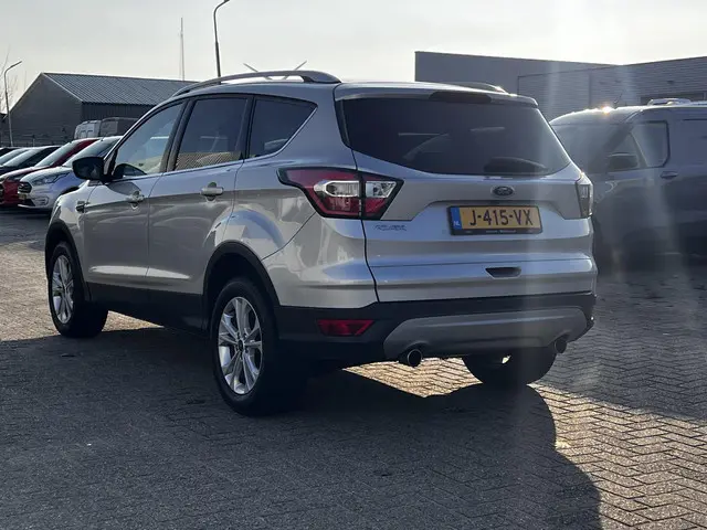 Ford Kuga 1.5 EcoBoost Titanium 2019 Benzine 6