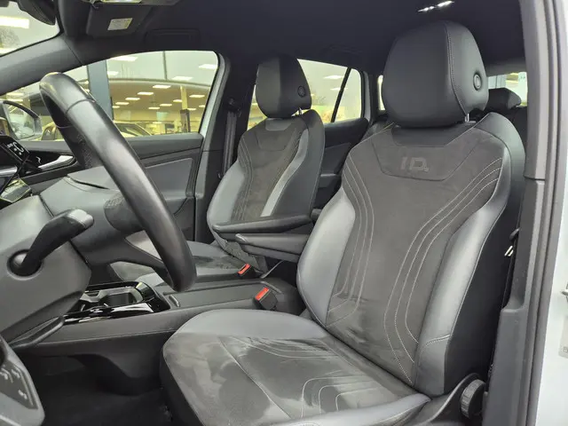 Volkswagen ID.4 Pro 77 kWh 2021 Elektrisch 7