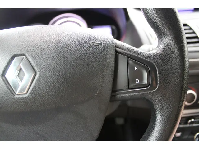 Renault Mégane Estate 1.2 TCe Authentique 2014 Benzine 15