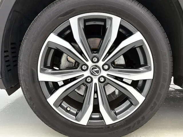 Lexus RX 450h AWD Executive Line 2020 Hybride Benzine 39