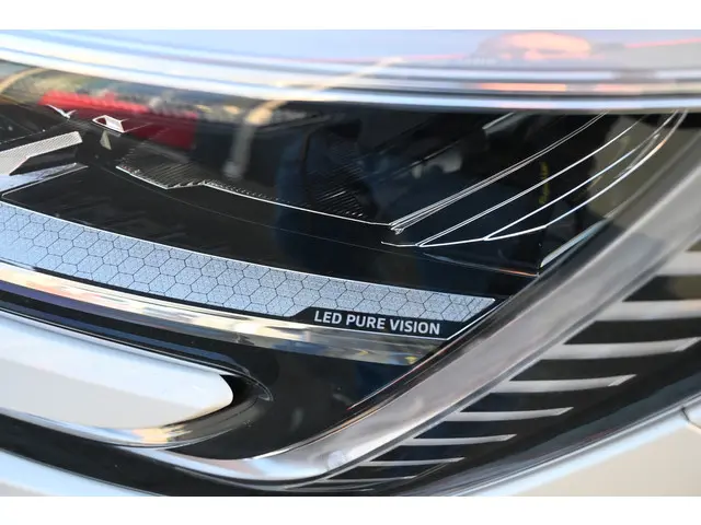 Renault Mégane Estate 1.0 TCe Business Zen 2022 Benzine 43