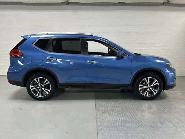 Nissan X-Trail 1.6 DIG-T Tekna 2018 Benzine 3