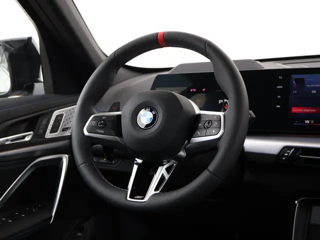 BMW X1 M35i 2025 Benzine 33