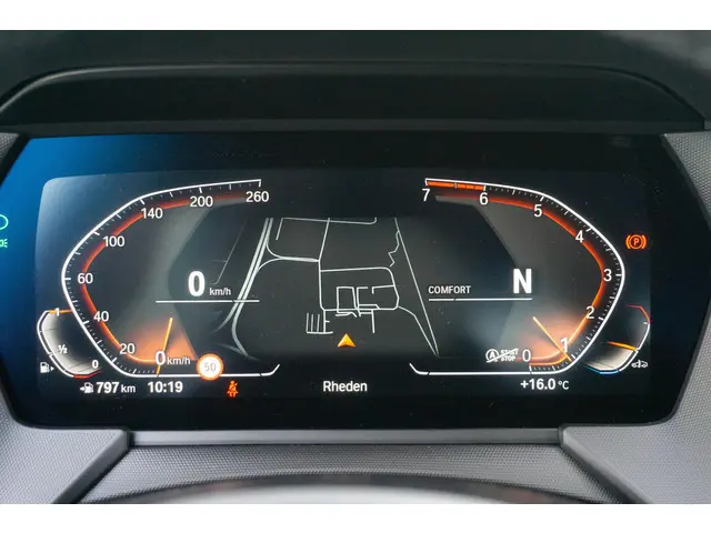 BMW 1 Serie 5-deurs 2023 Benzine 17