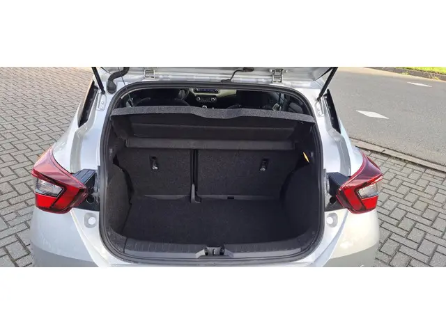 Nissan Micra 0.9 IG-T N-Connecta camera 2019 Benzine 7