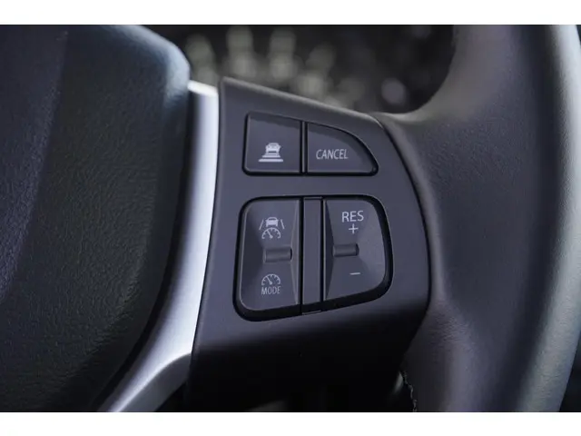 Suzuki Vitara 1.5 Hybrid Style 2025 Hybride Benzine 10