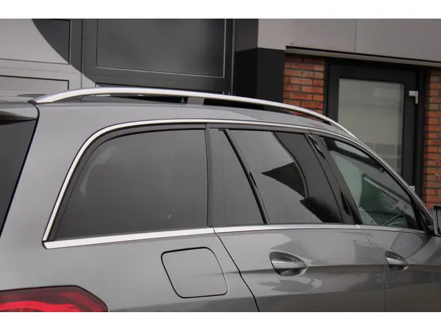 Mercedes-Benz E-Klasse Estate AMG 63 4MATIC 2014 Benzine 58