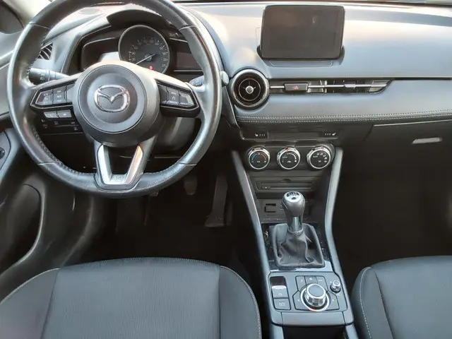 Mazda CX-3 2.0 SkyActiv-G 120 Sport Selected 2019 Benzine 8
