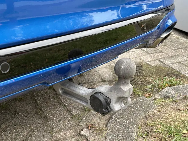 Ford Kuga 2.5 PHEV ST-Line 2024 Hybride Benzine 11