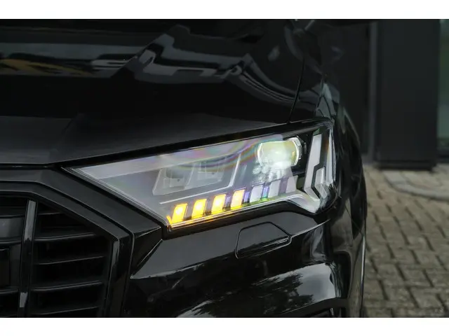 Audi Q7 55 TFSIe 380pk Quattro 2020 Hybride Benzine 23