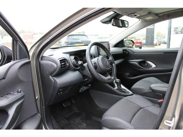 Mazda 2 Hybrid 1.5 Select 2023 Hybride Benzine 13