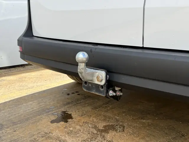 Mercedes-Benz eCitan 112 51kWh 2024 Elektrisch 16