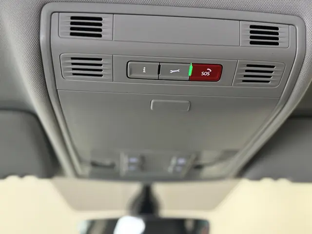 Škoda Kodiaq 1.5 TSI Business Edition 2022 Benzine 16